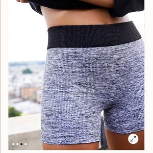 Prajna shorts / free people